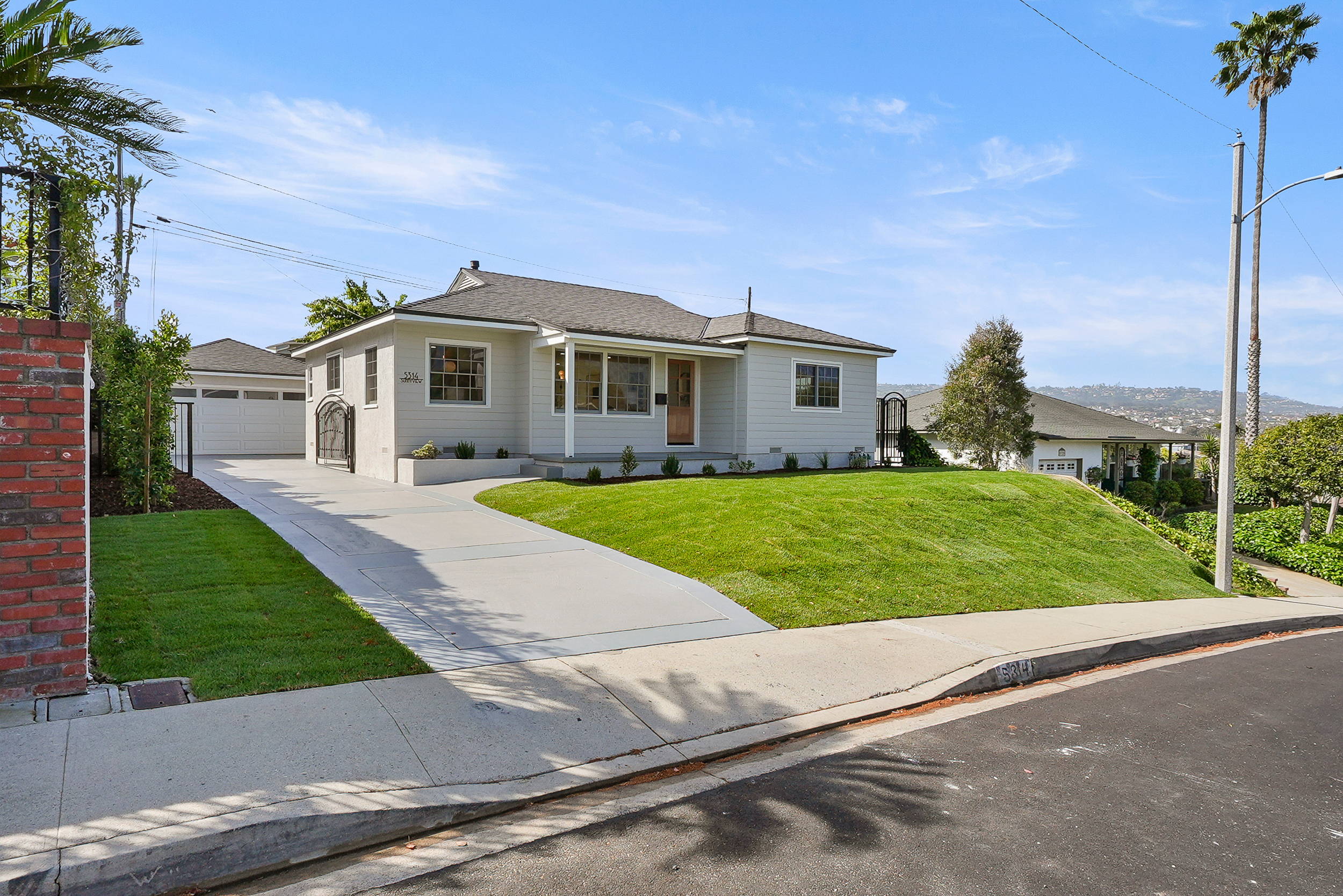 5314 Sunnyview St Torrance, CA 90505